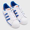adidas rivalry low superstar