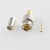 Gambar Castor BNC 3G-SDI Connector RG6 Size dari Mitra Visual Kota Surabaya 4 Tokopedia