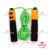 Gambar Skipping Jump Rope Lompat Tali Gym Muaythai Olahraga 021-1604 - 1002 Biru dari Speeds Official Store Kota Surabaya 12 Tokopedia