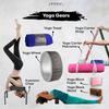 Gambar Massage Ball / Therapy Ball Svarga | Yoga Ball | Trigger Point Ball - Ungu dari SVARGA YOGA Kota Tangerang Selatan 6 Tokopedia