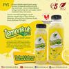 Gambar Lemonkuh SR12 250 ml - Sari Lemon SR12 untuk Diet dan Kesehatan dari CV ARFA Herbal Shop Kota Bekasi 2 Tokopedia