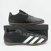 Gambar Sepatu Futsal Adidas Predator Freak 4 IN Sala Core Black FY1042 Ori - 42 dari KING OF DRIBBLE Jakarta Timur 3 Tokopedia