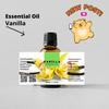 Gambar Essential Oil / Aromatherapy Vanilla - 10 ML dari TY BALI SPA Jakarta Timur 1 Tokopedia