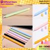 Gambar Silikon Case Apple Pencil 2 iPad Soft Casing with Cap - Pink dari Originale Store Jakarta Barat 1 Tokopedia