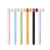 Gambar Silikon Case Apple Pencil 2 iPad Soft Casing with Cap - Pink dari Originale Store Jakarta Barat 5 Tokopedia