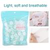 Gambar MAKASSAR Compressed Paper Mask Sheet TABLET MASKER WAJAH Topeng Facial dari tokotamz Makassar Kota Makassar 3 Tokopedia