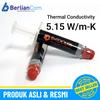 Gambar ID-COOLING ID-TG05 Silver Thermal Paste dari BerlianCom Kota Surabaya 1 Tokopedia