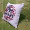 Gambar bantal sofa canvas be positif dari KamehaShop.com Kab. Cirebon 2 Tokopedia
