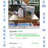 Gambar finishing kayu 3in1 Natural linseed oil Teak oil clear coat varnish - 200 gram dari MESIN & ALAT BERAT Kota Bekasi 2 Tokopedia