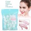 Gambar MAKASSAR Compressed Paper Mask Sheet TABLET MASKER WAJAH Topeng Facial dari tokotamz Makassar Kota Makassar 2 Tokopedia