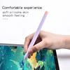 Gambar Silikon Case Apple Pencil 2 iPad Soft Casing with Cap - Pink dari Originale Store Jakarta Barat 3 Tokopedia