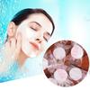 Gambar MAKASSAR Compressed Paper Mask Sheet TABLET MASKER WAJAH Topeng Facial dari tokotamz Makassar Kota Makassar 1 Tokopedia