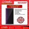 Gambar SHARP REFRIGERATOR 1 DOOR SJ-X165MG-GB dari Candi Elektronik Solo Kota Surakarta 1 Tokopedia