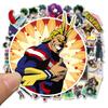Gambar HA010 – Sticker / Stiker Anime Boku no My Hero Academia dari Dera no Shoppu Kota Malang 5 Tokopedia
