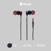 Gambar Rexus Earphone S500i - grey dari Rexus Official Store Jakarta Pusat 6 Tokopedia