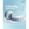 Gambar (FREE GIFT) BODY SCRUB BEAUTETOX WHITEMILKY CHOCOWHITE / LULUR BADAN - whitemilk dari Lumaruma Shop Kota Bekasi 4 Tokopedia