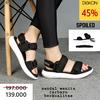 Gambar sandal gunung wanita - sandal tali wanita - sandal gunung cewek - KZG 02 HITAM, 36 dari spoiled step my foot Kab. Bandung 3 Tokopedia