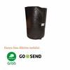Gambar Bubble wrap roll - HITAM/60CMX50M dari Glory pajamas Kota Tangerang Selatan 2 Tokopedia