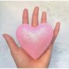 Gambar BATH BOMB BIG SIZE COLLECTION BY THE DAILY MAIIMI | BATHBOMB The Daily - Think Pink dari The Daily Maiimi Kota Bandung 17 Tokopedia