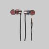 Gambar Rexus Earphone S500i - grey dari Rexus Official Store Jakarta Pusat 9 Tokopedia