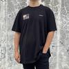 Gambar Kaos OFF WHITE Caravaggio Angel Black 100% ORIGINAL - S OVERSIZE dari HYPESNEAKER.ID Kota Salatiga 4 Tokopedia