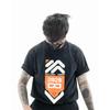 Gambar Morph Team T - Shirt MTS01 - Hitam, L dari LabX_officialstore Jakarta Selatan 2 Tokopedia
