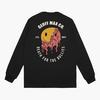 Gambar Geoff Max Official - Bullies LS Black |Longslevee |T-shirt Pria - L dari Geoff Max Official Kota Bandung 5 Tokopedia