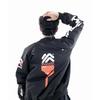 Gambar Morph Team Bomber Jacket MTBJ01 - Hitam, S dari LabX_officialstore Jakarta Selatan 3 Tokopedia