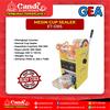 Gambar MESIN CUP SEALER GEA - ET-D8S dari Candi Elektronik Solo Kota Surakarta 1 Tokopedia