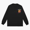 Gambar Geoff Max Official - Bullies LS Black |Longslevee |T-shirt Pria - L dari Geoff Max Official Kota Bandung 1 Tokopedia