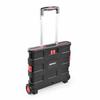Gambar Troli Lipat Barang/Troli Box Lipat/Troli Portable/Folding Trolley dari FM23_STORE Kota Bekasi 3 Tokopedia
