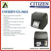 Gambar Label Barcode Printer CITIZEN CL-S621 (203 dpi) dari Mitra Aneka Teknologi Kota Surabaya 1 Tokopedia