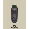 Gambar Mundo Men Sock Casual Hidden Sock Low Cut No Show - Hitam dari Mundo Sock Shop Jakarta Utara 1 Tokopedia