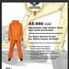Gambar Jas Hujan Proyek Aether /Hijau Orange List Scotlight Proyek Suit - Orange dari IndonesiaVarian Jakarta Utara 2 Tokopedia