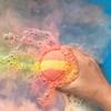 Gambar BATH BOMB BIG SIZE COLLECTION BY THE DAILY MAIIMI | BATHBOMB The Daily - Think Pink dari The Daily Maiimi Kota Bandung 20 Tokopedia