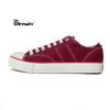 Gambar Sepatu Warrior Classic Low Cut Maroon dari yk raya Kab. Sleman 1 Tokopedia