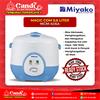 Gambar MIYAKO MAGIC COM 0,6 LITER - MCM-606A dari Candi Elektronik Solo Kota Surakarta 1 Tokopedia