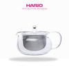 Gambar Hario Chacha Kyusu Maru 450ml CHJMN-45T dari Hario Indonesia Jakarta Utara 1 Tokopedia