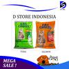Gambar MAKANAN KUCING CAT CHOIZE TERMURAH PROMO - kitten tuna dari D Store Indonesia Jakarta Timur 1 Tokopedia