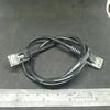 Gambar Kabel LAN warna hitam panjang 57cm dari UAV Jakarta Selatan 2 Tokopedia