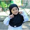 Gambar jibab anak carla kerudung hijab anak bayi usia 1bln-3thn all size - pink dari safira collection 2 Kab. Bandung 7 Tokopedia