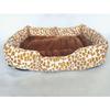Gambar Tempat tidur kucing/Anjing/Warm Bed/Bantal Kucing/Pet Bed Ukuran Besar - Leopard dari JAYA BERKAH QUEEN Jakarta Barat 9 Tokopedia