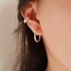 Gambar BAILEY HOOP EARRINGS / ANTING dari SAINTPETERSTORE Jakarta Utara 4 Tokopedia