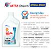 Gambar Oli Mobil Shell Helix 5W-30 (4 Ltr) + Free Ganti Oli di Tempat/Rumah dari Astra Otoparts Kab. Bekasi 4 Tokopedia