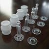 Gambar 4 set Pin + Karet gimbal DJI phantom 3 dari bgaul shop Kota Depok 1 Tokopedia