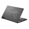 Gambar ASUS ROG Zephyrus G14 GA401IU-R766A8G Eclipse Gray dari Saga Computer Jakarta Utara 3 Tokopedia