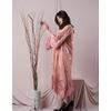Gambar The Aerith Garden - Ready To Wear Dress - Ona Maxi Dress Rosegold dari jakahong studio Jakarta Barat 2 Tokopedia