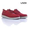 Gambar SEPATU SNEAKERS WANITA LAVIO CANVA ORIGINAL OLAHRAGA KASUAL TERLARIS dari Lavio Footwear Kota Bandung 3 Tokopedia