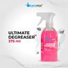 Gambar Ultimate Degreaser pembersih mesin Quick Sealant Spray Protection dari Nanotech Protection 1 Tokopedia
