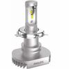 Gambar Philips Ultinon LED 6.000K H4 Bohlam Lampu Mobil Putih dari Depo Oto Jakarta Pusat 4 Tokopedia